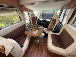 Niesmann und Bischoff Arto 74R