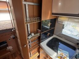 Niesmann und Bischoff Arto 74R