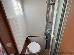 Niesmann und Bischoff Arto 74R