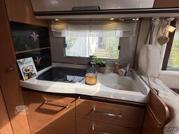 Niesmann und Bischoff Arto 74R