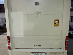 Niesmann und Bischoff Arto 74R