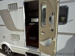 Niesmann und Bischoff Arto 74R