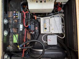 Niesmann und Bischoff Arto 74R