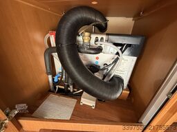 Niesmann und Bischoff Arto 74R