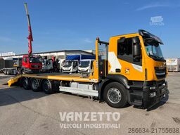 Iveco STRALIS AD320S42