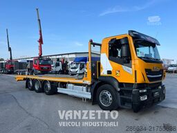 Iveco STRALIS AD320S42