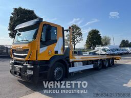 Iveco STRALIS AD320S42