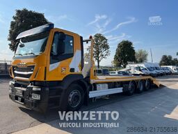 Iveco STRALIS AD320S42