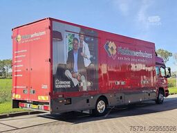 MERCEDES-BENZ ATEGO 1217 L Manual