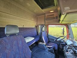 MERCEDES-BENZ ATEGO 1217 L Manual
