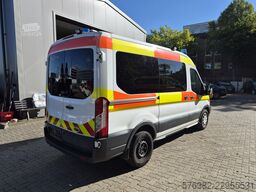 Ford Transit Krankenwagen Rettungswagen