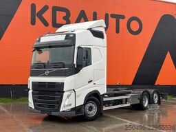 Volvo FH 500 6x2*4 ONLY 48282 km / DRIVING SCHOOL TRU...