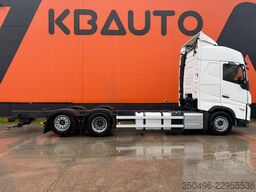 Volvo FH 500 6x2*4 ONLY 48282 km / DRIVING SCHOOL TRU...