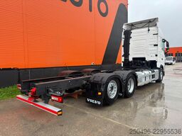 Volvo FH 500 6x2*4 ONLY 48282 km / DRIVING SCHOOL TRU...