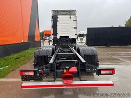 Volvo FH 500 6x2*4 ONLY 48282 km / DRIVING SCHOOL TRU...