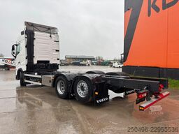 Volvo FH 500 6x2*4 ONLY 48282 km / DRIVING SCHOOL TRU...