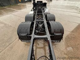 Volvo FH 500 6x2*4 ONLY 48282 km / DRIVING SCHOOL TRU...