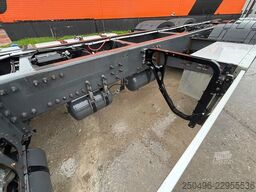 Volvo FH 500 6x2*4 ONLY 48282 km / DRIVING SCHOOL TRU...
