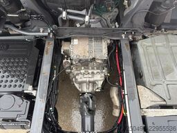 Volvo FH 500 6x2*4 ONLY 48282 km / DRIVING SCHOOL TRU...