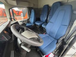 Volvo FH 500 6x2*4 ONLY 48282 km / DRIVING SCHOOL TRU...