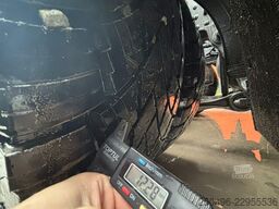 Volvo FH 500 6x2*4 ONLY 48282 km / DRIVING SCHOOL TRU...