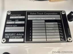 Volvo FH 500 6x2*4 ONLY 48282 km / DRIVING SCHOOL TRU...