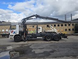 Mercedes-Benz Actros 2535