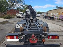 Mercedes-Benz Actros 2535