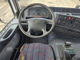 Mercedes-Benz Actros 2535