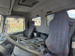 Mercedes-Benz Actros 2535