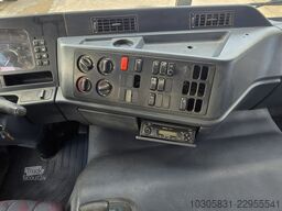 Mercedes-Benz Actros 2535