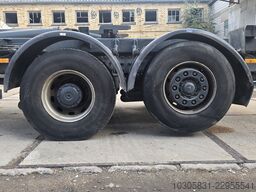 Mercedes-Benz Actros 2535