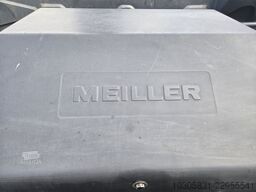 Mercedes-Benz Actros 2535
