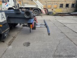 Mercedes-Benz Actros 2535