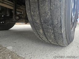 Mercedes-Benz Actros 2535