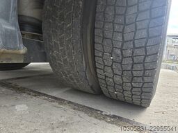 Mercedes-Benz Actros 2535