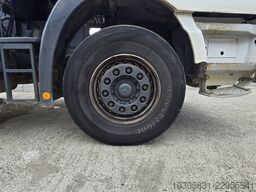 Mercedes-Benz Actros 2535