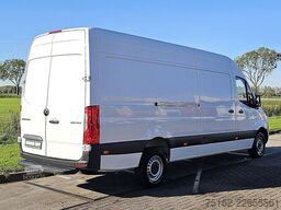 MERCEDES-BENZ SPRINTER 316 L3H2 Maxi 163Pk Eur6