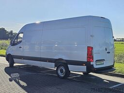 MERCEDES-BENZ SPRINTER 316 L3H2 Maxi 163Pk Eur6