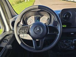 MERCEDES-BENZ SPRINTER 316 L3H2 Maxi 163Pk Eur6