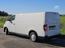 MAXUS EDELIVER 3 Lengte 2 !! wltp 327 kms ac automaat