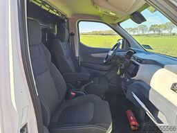 MAXUS EDELIVER 3 Lengte 2 !! wltp 327 kms ac automaat