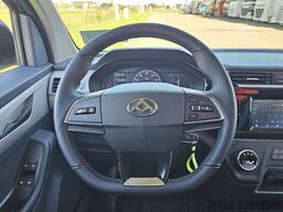MAXUS EDELIVER 3 Lengte 2 !! wltp 327 kms ac automaat