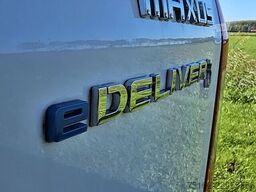 MAXUS EDELIVER 3 Lengte 2 !! wltp 327 kms ac automaat