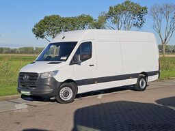MERCEDES-BENZ SPRINTER 317 L3H2 Automaat MBUX10
