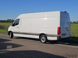 MERCEDES-BENZ SPRINTER 317 L3H2 Automaat MBUX10