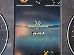 MERCEDES-BENZ SPRINTER 317 L3H2 Automaat MBUX10