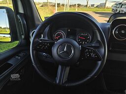MERCEDES-BENZ SPRINTER 317 L3H2 Automaat MBUX10