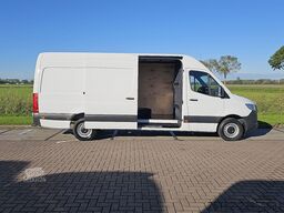 MERCEDES-BENZ SPRINTER 317 L3H2 Automaat MBUX10