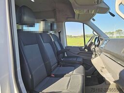 VW CRAFTER 35 2.0 L4H3 Dubbele Cabine!